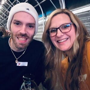 Meet your Posher, Katelyn